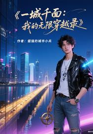 һ��ǧ�棺�ҵ����޴�Խ¼